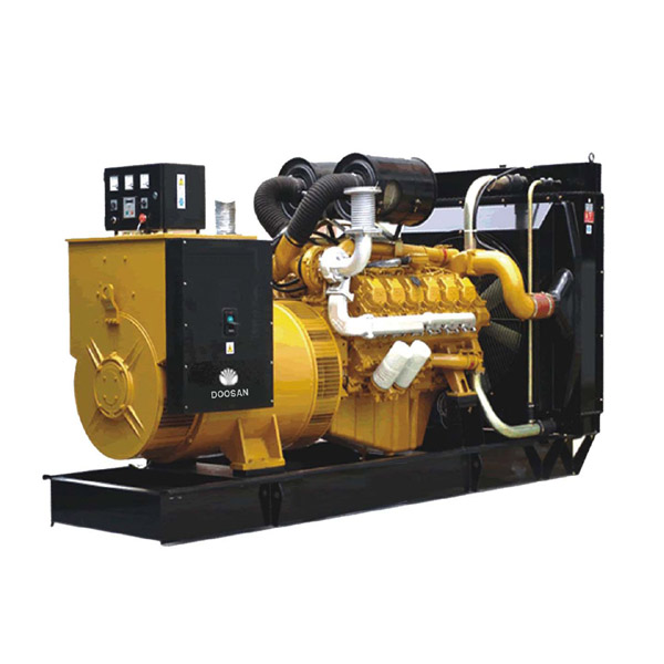 伊春出租发电机-柴油发电机能使用多长时间？如何能延长使用寿命