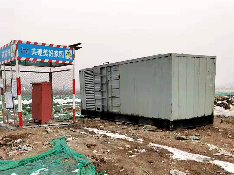 伊春燃气发电机在高海拔地区运行时会遇到哪些常见故障？