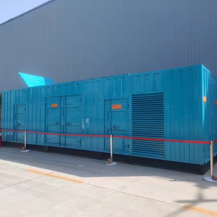 伊春怎样更换柴油发电机组的空气滤清器？