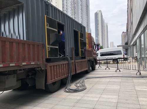 伊春低温环境下，柴油发电机组电池充满电的具体时间受哪些因素影响？