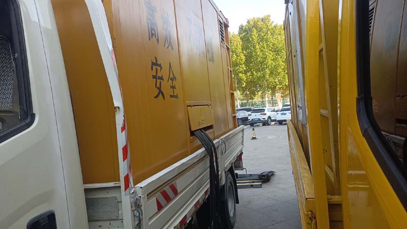 伊春如何判断柴油发电机组和UPS电源的切换时间是否符合要求？