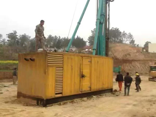 伊春柴油发电机组应用场合有哪些？